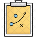 پیش‌نمایش فایل strategic-plan-2793332 از پک بانکداری و امور مالی
