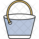 پیش‌نمایش فایل bucket-2782360 از پک نظافت و خشکشویی و لباسشویی