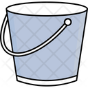 پیش‌نمایش فایل bucket-2782366 از پک نظافت و خشکشویی و لباسشویی