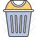 پیش‌نمایش فایل dustbin-2782373 از پک نظافت و خشکشویی و لباسشویی