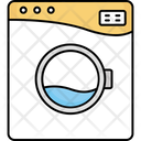 پیش‌نمایش فایل washing-machine-2782333 از پک نظافت و خشکشویی و لباسشویی