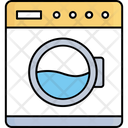 پیش‌نمایش فایل washing-machine-2782382 از پک نظافت و خشکشویی و لباسشویی