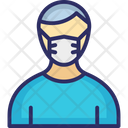 پیش‌نمایش فایل boy-wearing-mask-2803275 از پک ماسک پوشیدن آواتار