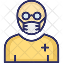 پیش‌نمایش فایل hacker-wearing-mask-2803308 از پک ماسک پوشیدن آواتار