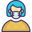 پیش‌نمایش فایل manager-wearing-mask-2803276 از پک ماسک پوشیدن آواتار