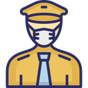 پیش‌نمایش فایل pilot-wearing-mask-2803347 از پک ماسک پوشیدن آواتار