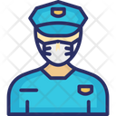 پیش‌نمایش فایل pilot-wearing-mask-2803350 از پک ماسک پوشیدن آواتار