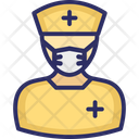 پیش‌نمایش فایل surgeon-wearing-mask-2803331 از پک ماسک پوشیدن آواتار