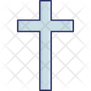 پیش‌نمایش فایل christian-cross-2807443 از پک رابط کاربری
