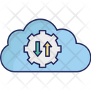 پیش‌نمایش فایل cloud-maintenance-2807432 از پک رابط کاربری