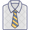 پیش‌نمایش فایل collar-shirt-2807436 از پک رابط کاربری