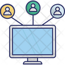 پیش‌نمایش فایل connection-2807449 از پک رابط کاربری