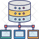 پیش‌نمایش فایل data-center-2807430 از پک رابط کاربری
