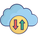 پیش‌نمایش فایل data-synchronization-2807464 از پک رابط کاربری