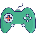 پیش‌نمایش فایل game-console-2807445 از پک رابط کاربری