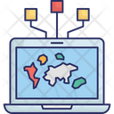 پیش‌نمایش فایل global-chatting-2807467 از پک رابط کاربری