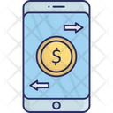 پیش‌نمایش فایل mobile-payment-2807453 از پک رابط کاربری