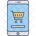 پیش‌نمایش فایل mobile-shopping-2807417 از پک رابط کاربری
