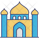 پیش‌نمایش فایل mosque-2807425 از پک رابط کاربری