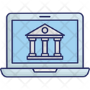 پیش‌نمایش فایل online-banking-2807450 از پک رابط کاربری
