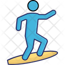 پیش‌نمایش فایل surfing-2807446 از پک رابط کاربری