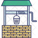پیش‌نمایش فایل water-well-2807426 از پک رابط کاربری