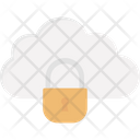 پیش‌نمایش فایل cloud-lock-2814535 از پک جرم سایبری و هک