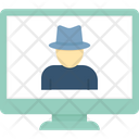 پیش‌نمایش فایل computer-hacker-2814556 از پک جرم سایبری و هک