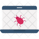 پیش‌نمایش فایل laptop-virus-2814537 از پک جرم سایبری و هک