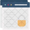 پیش‌نمایش فایل locked-website-2814518 از پک جرم سایبری و هک