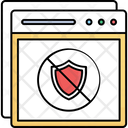 پیش‌نمایش فایل blocked-site-2814422 از پک جرم سایبری و هک