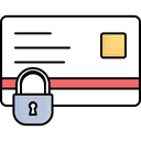 پیش‌نمایش فایل card-lock-2814417 از پک جرم سایبری و هک