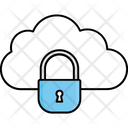 پیش‌نمایش فایل cloud-lock-2814455 از پک جرم سایبری و هک