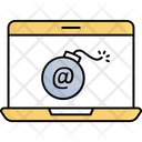 پیش‌نمایش فایل cyber-attack-2814436 از پک جرم سایبری و هک
