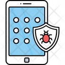 پیش‌نمایش فایل mobile-virus-2814419 از پک جرم سایبری و هک