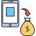 پیش‌نمایش فایل money-bag-2814487 از پک جرم سایبری و هک