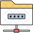 پیش‌نمایش فایل network-folder-2814432 از پک جرم سایبری و هک