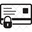 پیش‌نمایش فایل card-lock-2824778 از پک جرم سایبری و هک