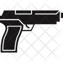 پیش‌نمایش فایل gun-2824852 از پک جرم سایبری و هک