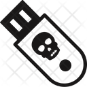 پیش‌نمایش فایل infected-drive-2824830 از پک جرم سایبری و هک