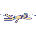 پیش‌نمایش فایل backstroke-2827819 از پک شنا – مجموعه
