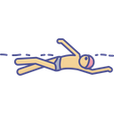 پیش‌نمایش فایل backstroke-2827829 از پک شنا – مجموعه