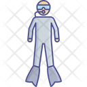 پیش‌نمایش فایل diver-2827858 از پک شنا – مجموعه