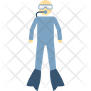 پیش‌نمایش فایل diver-2827915 از پک شنا – مجموعه