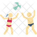 پیش‌نمایش فایل playing-on-beach-2827889 از پک شنا – مجموعه