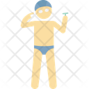 پیش‌نمایش فایل swimmer-2827917 از پک شنا – مجموعه
