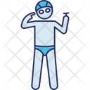پیش‌نمایش فایل swimmer-2828345 از پک شنا – مجموعه
