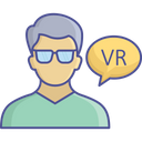 پیش‌نمایش فایل augmented-reality-2834293 از پک فناوری مدرن