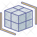 پیش‌نمایش فایل cube-2834298 از پک فناوری مدرن