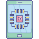 پیش‌نمایش فایل phone-processor-2834285 از پک فناوری مدرن